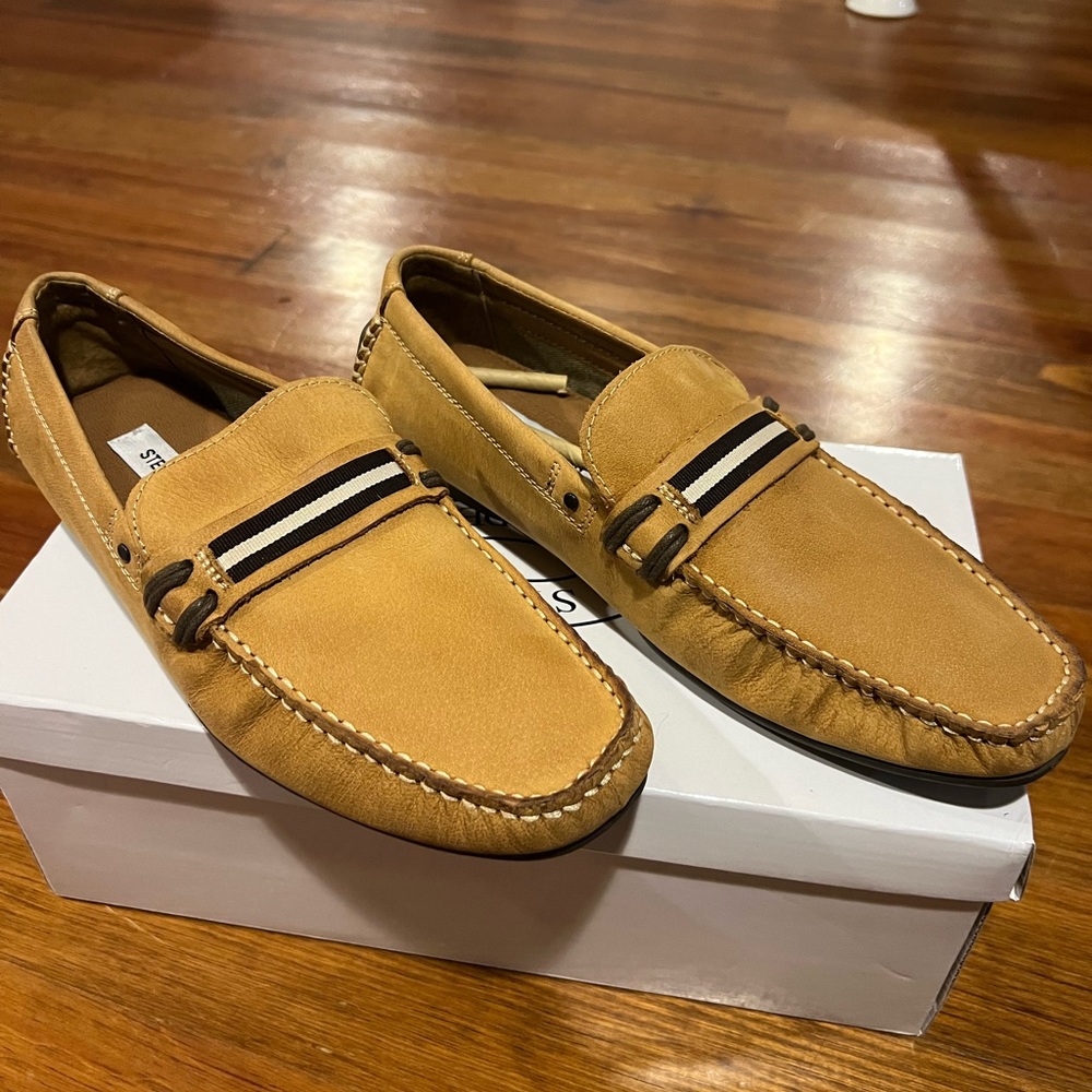 Men’s Loafers